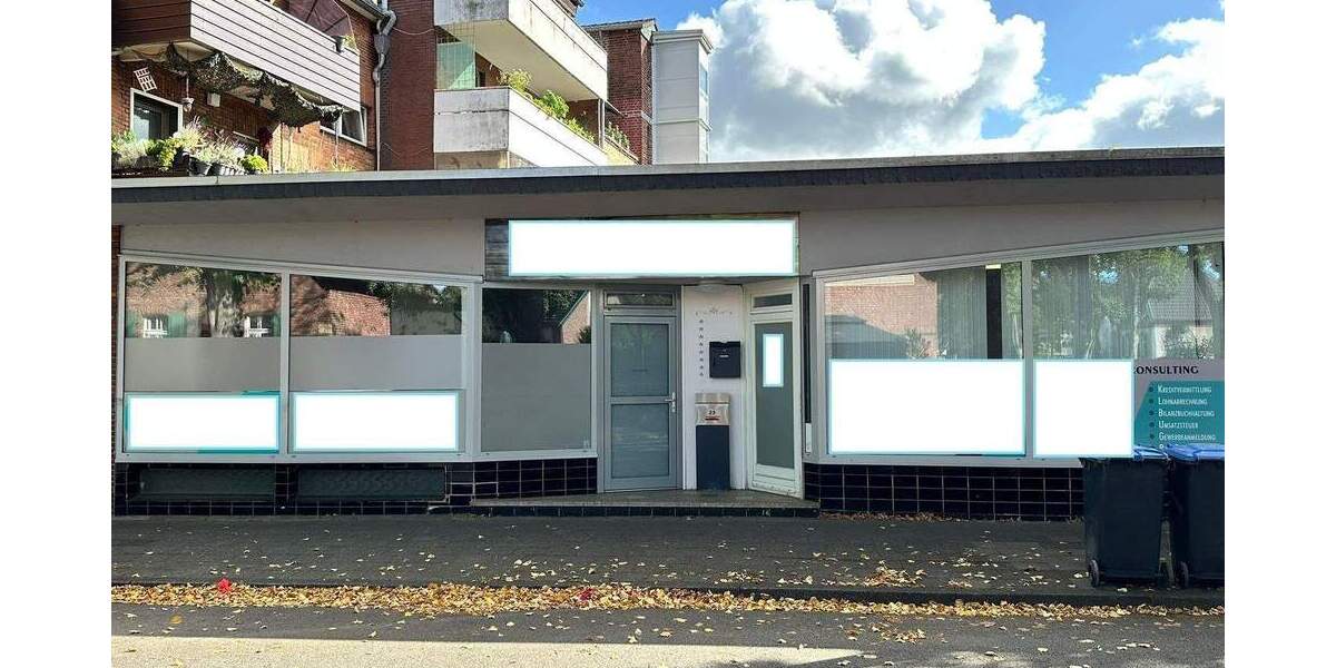 Mehrfamilienhaus, Wohnhaus Moers Meerbeck - 2 Zimmer, 409 m&sup2;, 650.000&euro; | Angebot:25780325