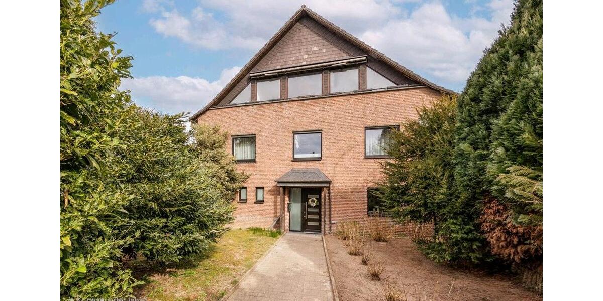 Einfamilienhaus Brüggen - 5 Zimmer, 200 m&sup2;, 425.000&euro; | Angebot:26889263