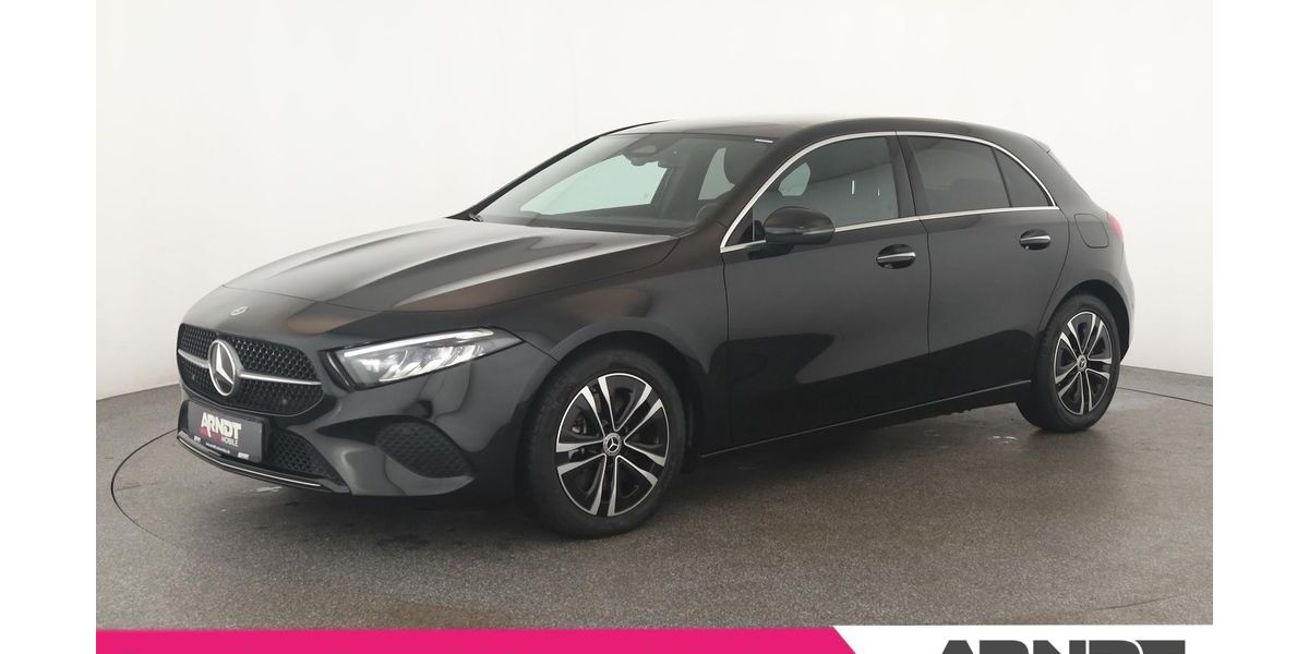 Mercedes-Benz A 250 24.200 km 31.884 &euro; Neuss 41464