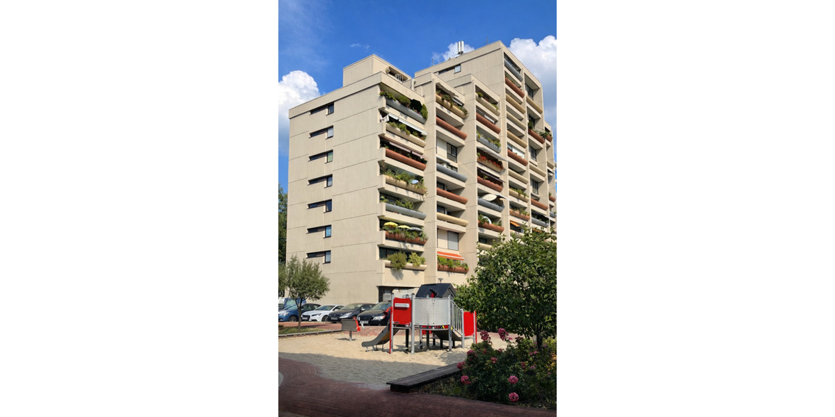 Etagenwohnung Kaarst - 2 Zimmer, 62 m&sup2;, 195.000&euro; | Angebot:25081263