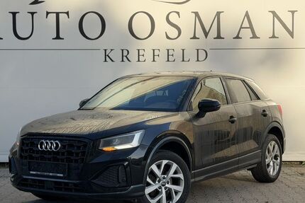Audi Q2 51.225 km 19.950 &euro; Krefeld 47805