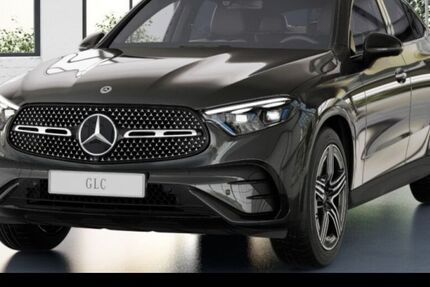 Mercedes-Benz GLC 220 9.900 km 63.990 &euro; Düsseldorf 40470
