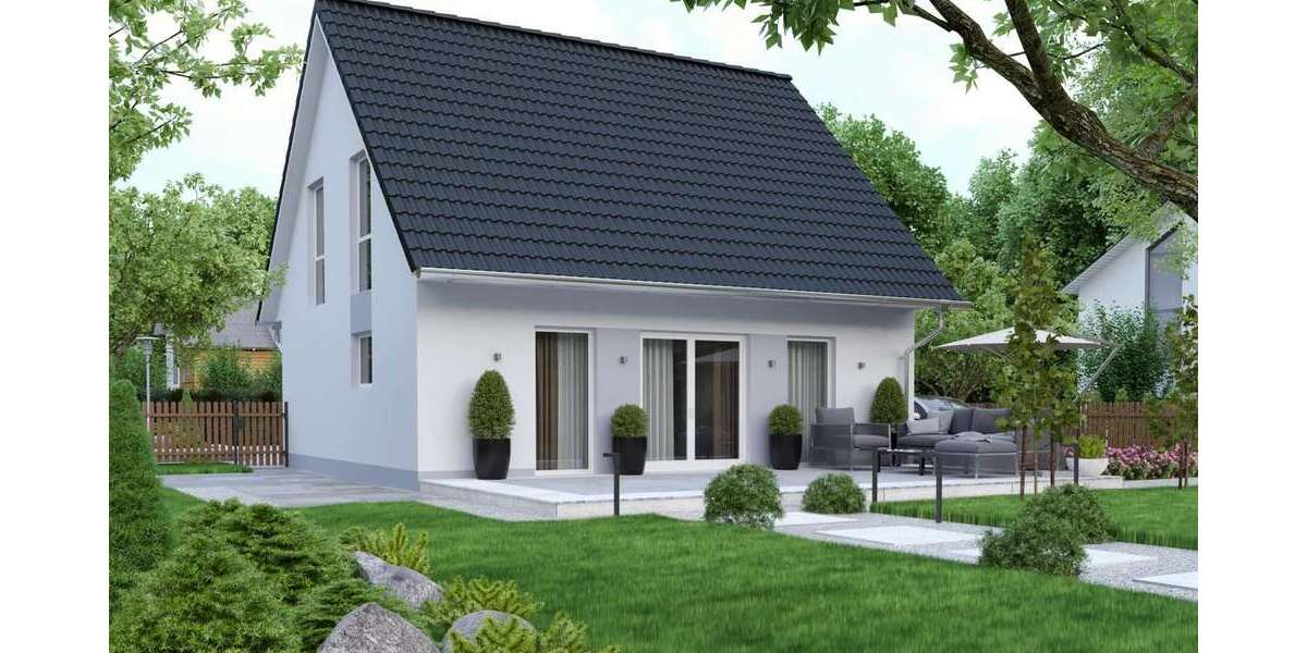 Einfamilienhaus Straelen - 4 Zimmer, 111 m&sup2;, 416.464&euro; | Angebot:19399995