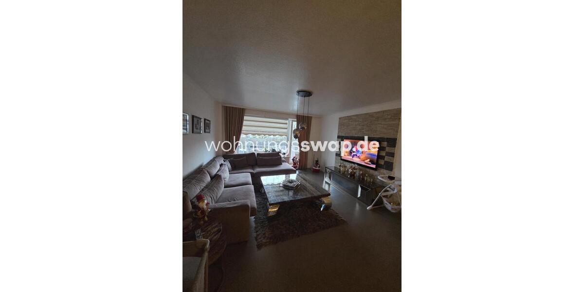 Etagenwohnung Düsseldorf Stadtbezirk 8 - 3 Zimmer, 87 m&sup2;, 785&euro; | Angebot:24541363