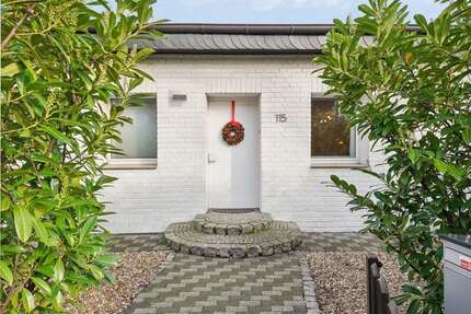 Haus Krefeld / Fischeln Fischeln - 3 Zimmer, 119 m&sup2;, 399.000&euro; | Angebot:24034753