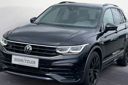 VW Tiguan 43.037 km 36.450 &euro; Hilden 40721