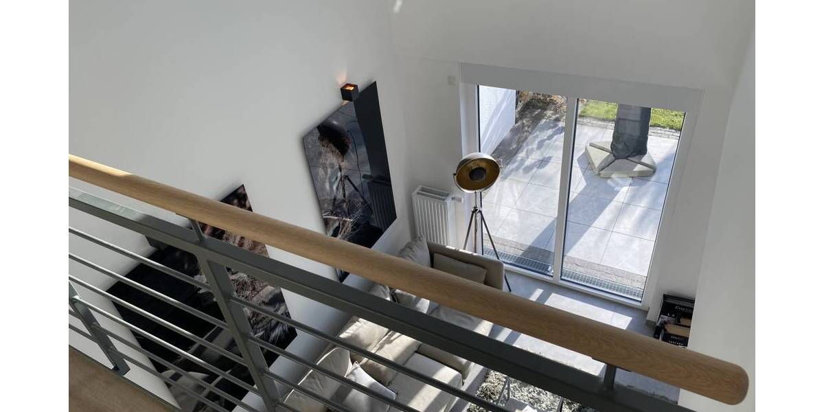 Doppelhaushälfte Duisburg / Asterlagen Bergheim - 4 Zimmer, 129 m&sup2;, 519.300&euro; | Angebot:26476063