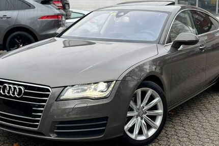 Audi A7 161.000 km 16.300 &euro; Düsseldorf 40233