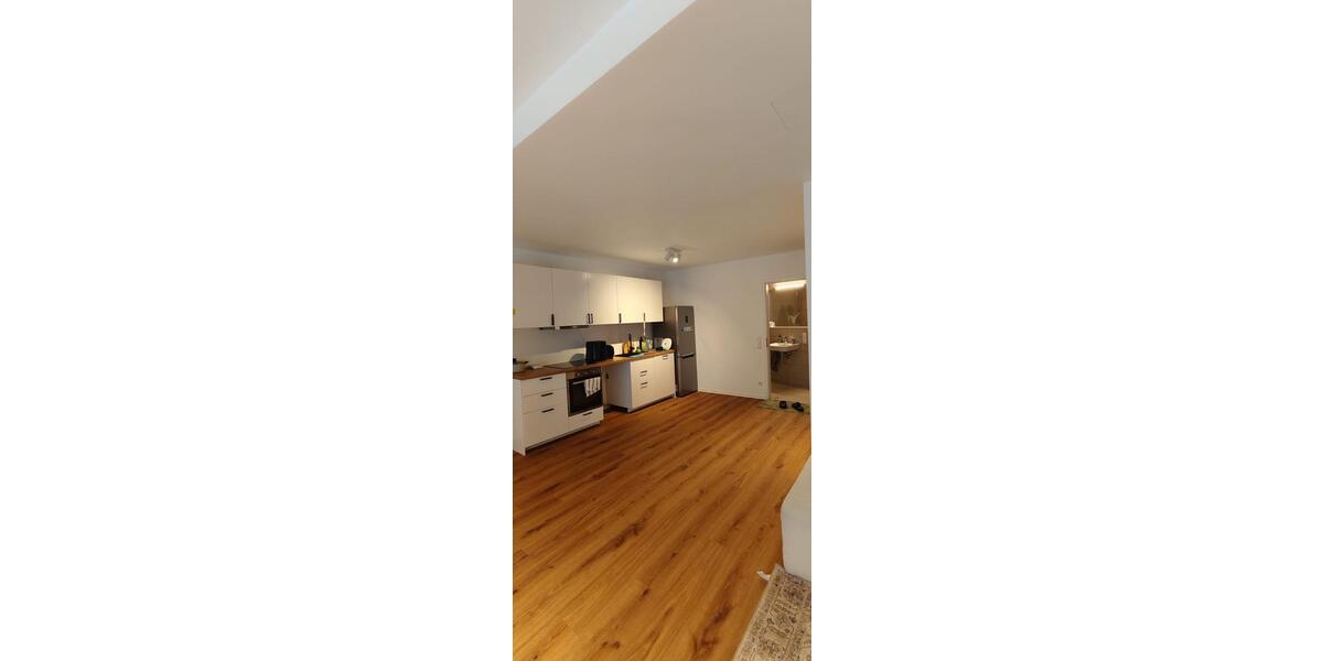 Erdgeschoßwohnung Mönchengladbach Süd - 2 Zimmer, 48 m&sup2;, 650&euro; | Angebot:26656126