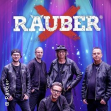 Räuber-Charity Konzert für die Ukraine 12.06.2026 IHK Campus Zukunft