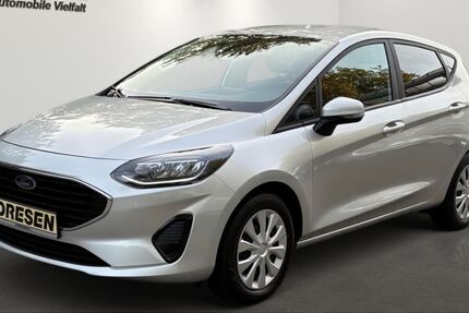 Ford Fiesta 17.250 km 12.990 &euro; Viersen 41747