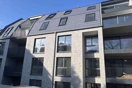 Wohnung Düsseldorf Unterbach - 2 Zimmer, 65 m&sup2;, 1.168&euro; | Angebot:25625273