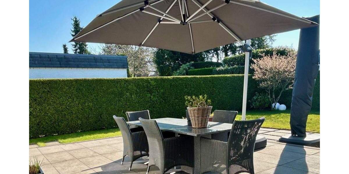 Einfamilienhaus Ratingen Hösel - 6 Zimmer, 287 m&sup2;, 1.660.000&euro; | Angebot:25877144