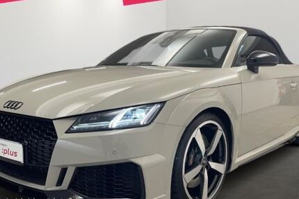 Audi TT RS 18.362 km 61.980 &euro; Neuss 41464