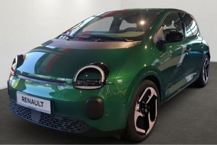 Renault Twingo 2.460 km 24.590 &euro; Krefeld 47805