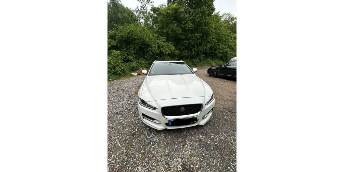 Jaguar XE 155.000 km 13.500 &euro; Duisburg 47226