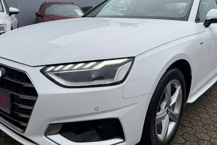 Audi A4 186.000 km 19.000 &euro; Mönchengladbach 41236