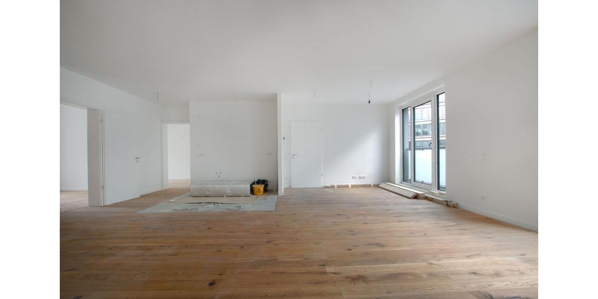 Etagenwohnung Düsseldorf Pempelfort - 3 Zimmer, 87 m&sup2;, 1.680&euro; | Angebot:24199381