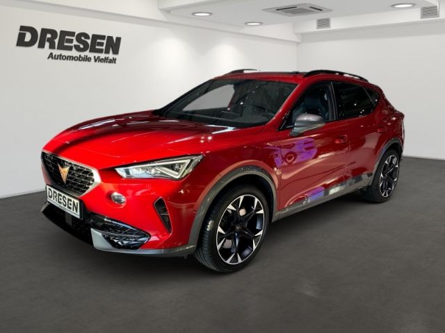 Cupra Formentor 21.452 km 32.450 &euro; Korschenbroich 41352