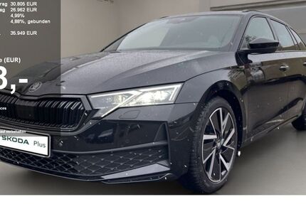 Skoda Octavia 13.401 km 34.949 &euro; Krefeld 47809