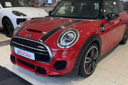 Mini John Cooper Works 37.500 km 25.800 &euro; Düsseldorf 40233