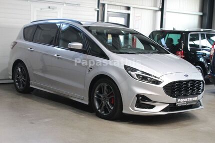 Ford S-Max 159.966 km 19.990 &euro; Schwalmtal 41366
