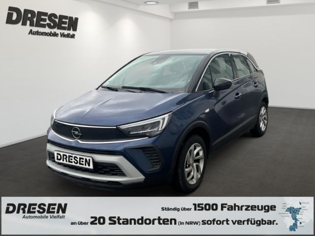 Opel Crossland (X) 23.000 km 16.250 &euro; Mönchengladbach 41061