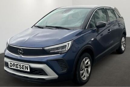 Opel Crossland (X) 23.000 km 16.480 &euro; Mönchengladbach 41061