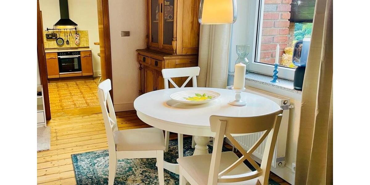 Erdgeschoßwohnung Moers Rheinkamp - 2 Zimmer, 60 m&sup2;, 1.190&euro; | Angebot:25103847