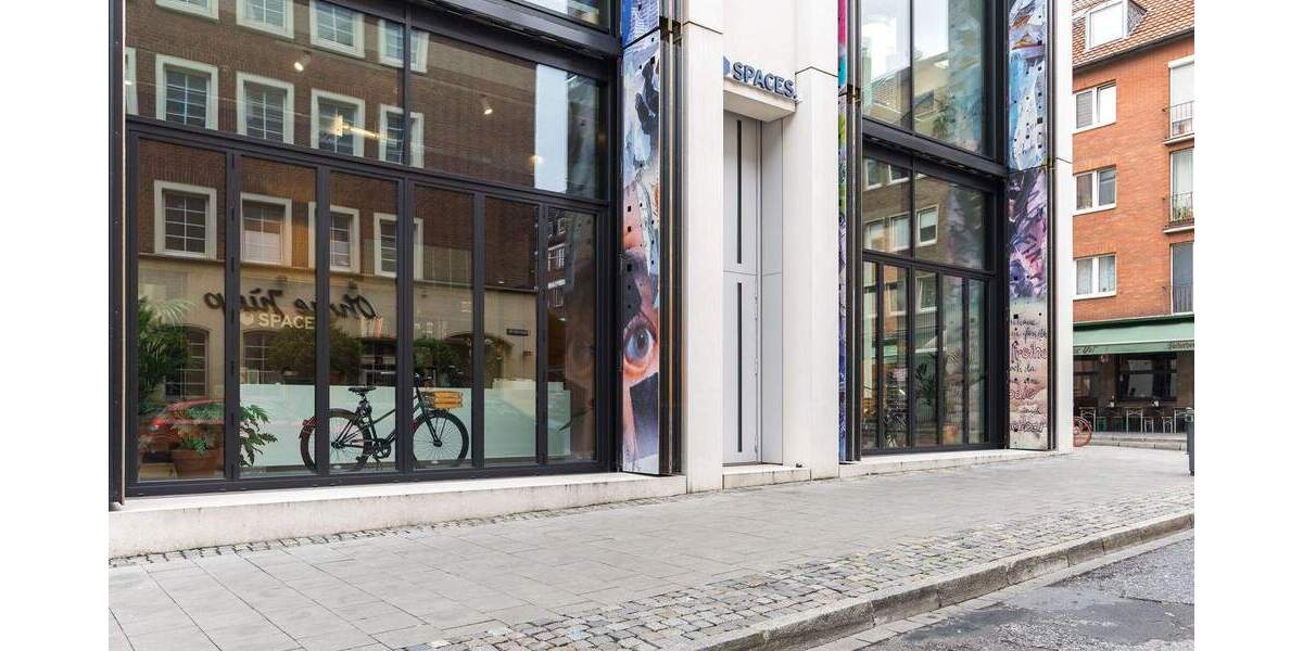 Gewerbeobjekt Düsseldorf Altstadt - 5.098&euro; | Angebot:25753708