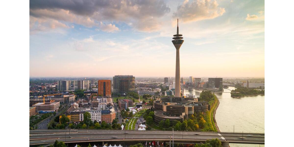 Gewerbeobjekt Ratingen Homberg - 87&euro; | Angebot:9644680