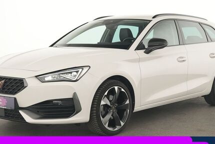 Cupra Leon 14.555 km 24.779 &euro; Neuss 41460