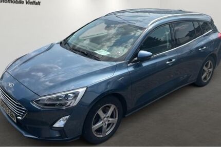 Ford Focus 58.979 km 14.590 &euro; Mönchengladbach 41061