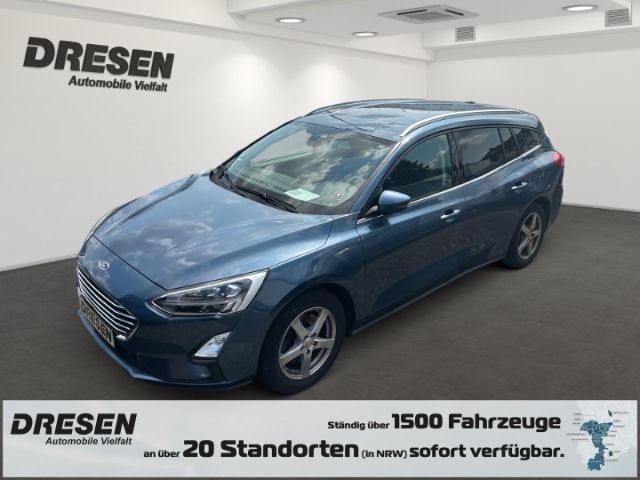 Ford Focus 58.979 km 14.590 &euro; Mönchengladbach 41061