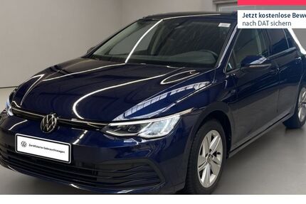 VW Golf 54.044 km 23.994 &euro; Krefeld 47805