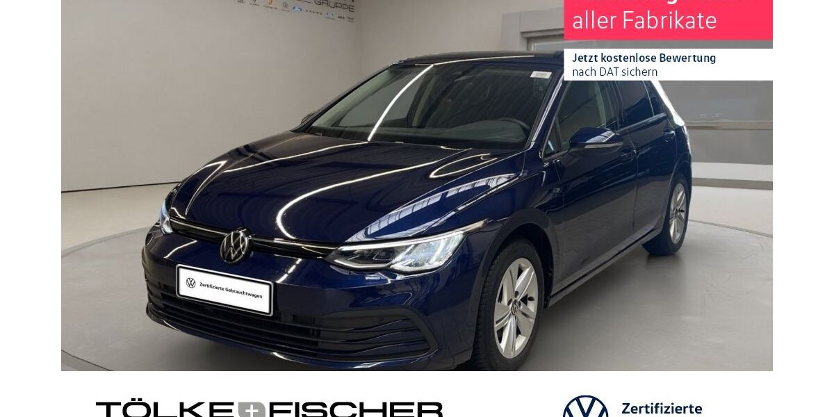 VW Golf 54.044 km 23.994 &euro; Krefeld 47805