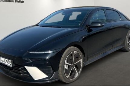 Hyundai IONIQ 6 1.750 km 52.890 &euro; Mönchengladbach 41061