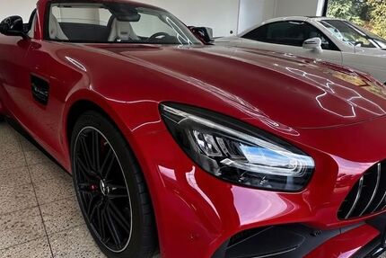 Mercedes-Benz AMG GT C 36.650 km 99.999 &euro; Korschenbroich 41352