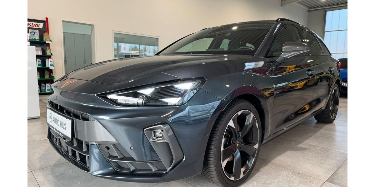 Cupra Leon 10.000 km 30.990 &euro; Nettetal 41334