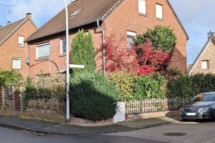 Haus Grevenbroich Orken - 7 Zimmer, 188 m&sup2;, 469.000&euro; | Angebot:25690046