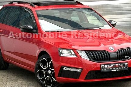 Skoda Octavia 39.200 km 24.898 &euro; Ratingen 40880