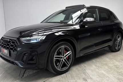 Audi SQ5 76.710 km 53.950 &euro; Moenchengladbach 41063