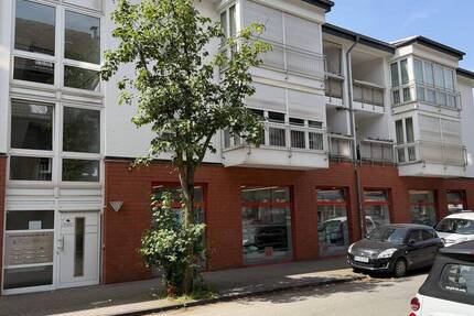 Wohnung Duisburg Neudorf-Süd - 2 Zimmer, 72 m&sup2;, 730&euro; | Angebot:26834217