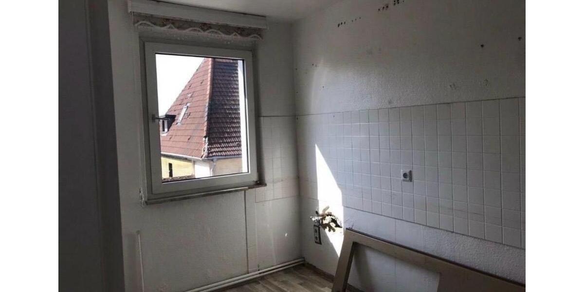 Etagenwohnung Krefeld - 2 Zimmer, 49 m&sup2;, 600&euro; | Angebot:25840802
