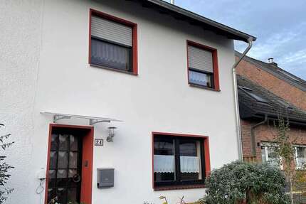 Haus Nettetal - 4 Zimmer, 121 m&sup2;, 269.000&euro; | Angebot:25128459