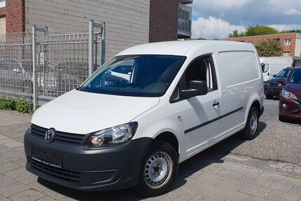 VW Caddy 195.000 km 5.990 &euro; Mönchengladbach 41061
