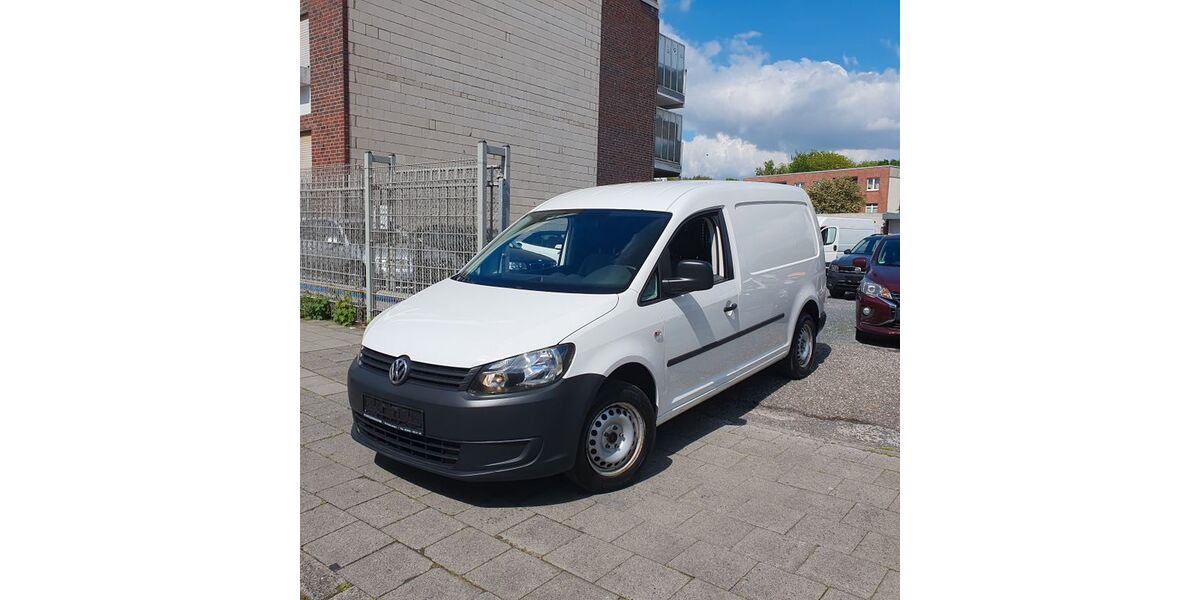 VW Caddy 195.000 km 5.990 &euro; Mönchengladbach 41061