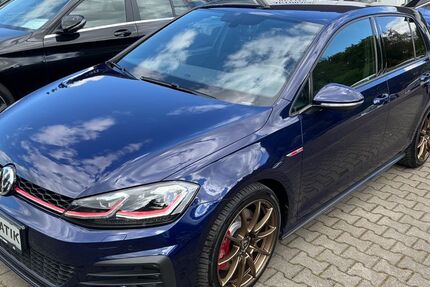 VW Golf 56.000 km 23.950 &euro; Moers 47447