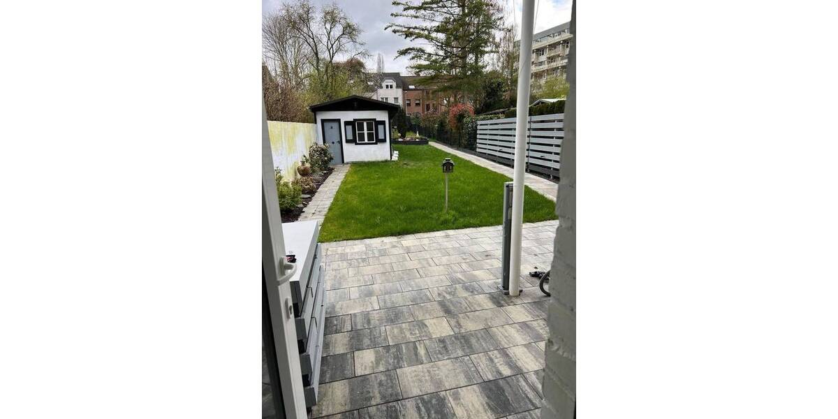 Mehrfamilienhaus, Wohnhaus Mönchengladbach Odenkirchen - 6 Zimmer, 220 m&sup2;, 559.000&euro; | Angebot:26292927