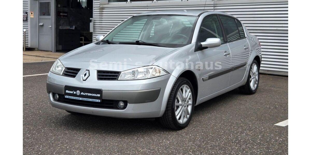 Renault Megane 175.311 km 2.450 &euro; Mönchengladbach 41238